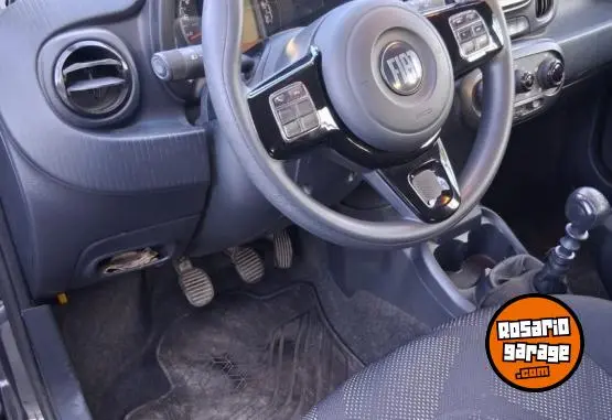 Fiat Mobi Like 1.0  2022 - foto 5