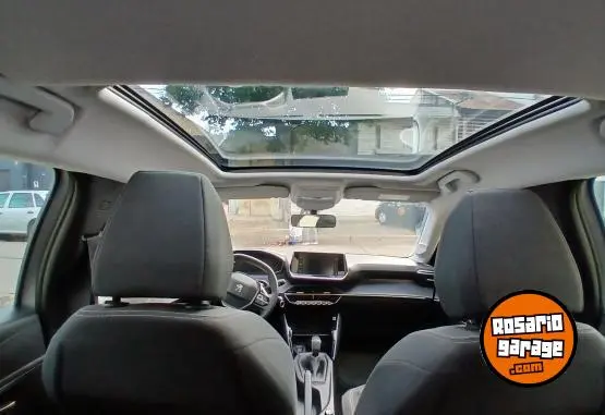 Peugeot 208 Active Tiptronic  2021 - foto 5