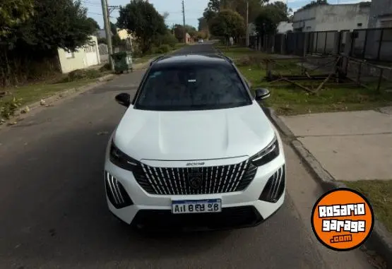 Peugeot 2008 Gt  2008 - foto 1