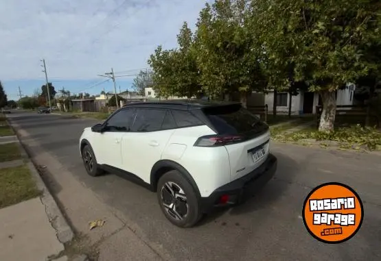 Peugeot 2008 Gt  2008 - foto 3