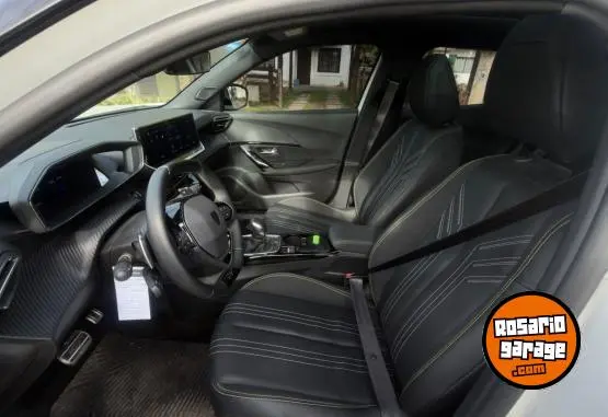 Peugeot 2008 Gt  2008 - foto 5