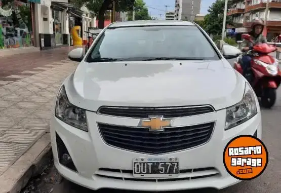 Chevrolet Cruze  2015 - foto 1