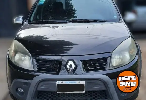 Renault Stepway  2010 - foto 1