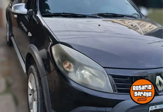 Renault Stepway  2010 - foto 3