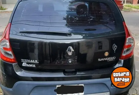 Renault Stepway  2010 - foto 4