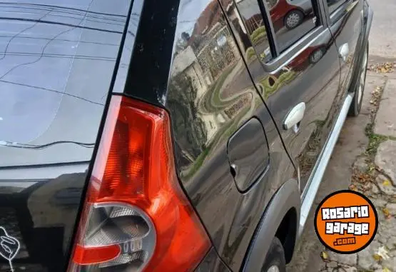 Renault Stepway  2010 - foto 5