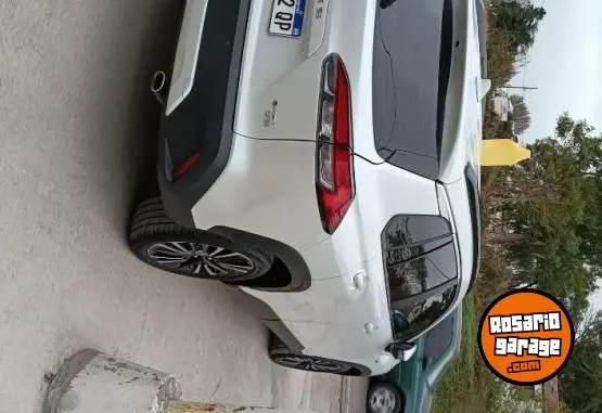 Toyota Corolla Cross Seg Hiv  2024 - foto 5