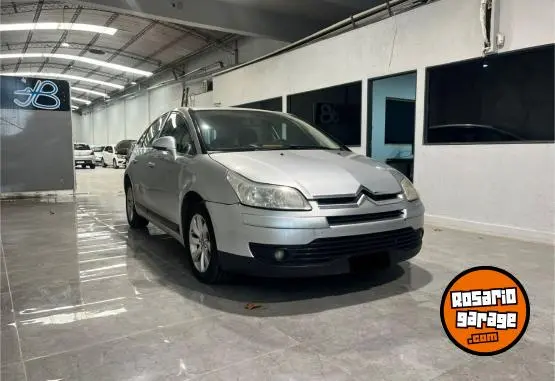 Citroën C4  2010 - foto 1