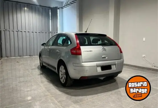 Citroën C4  2010 - foto 4
