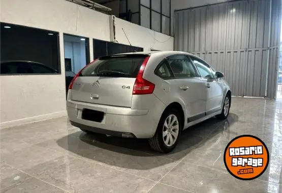 Citroën C4  2010 - foto 5