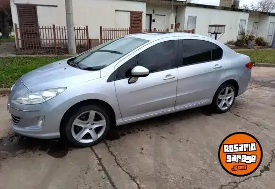 Peugeot 408 Allure 2.0  2015 - foto 1