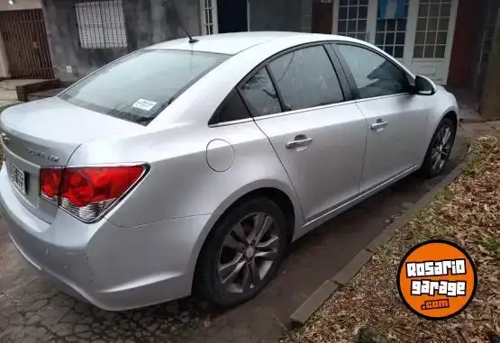 Chevrolet Cruze Ltz  2014 - foto 1