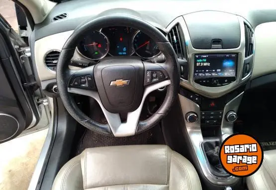 Chevrolet Cruze Ltz  2014 - foto 3