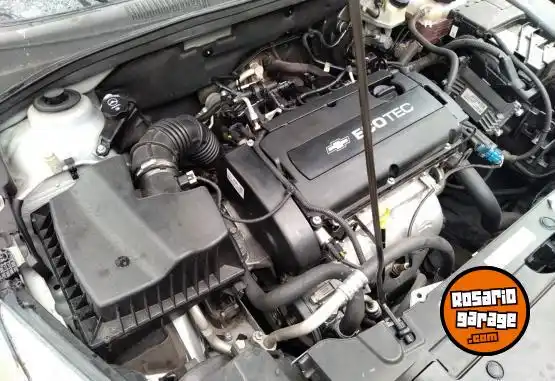 Chevrolet Cruze Ltz  2014 - foto 4