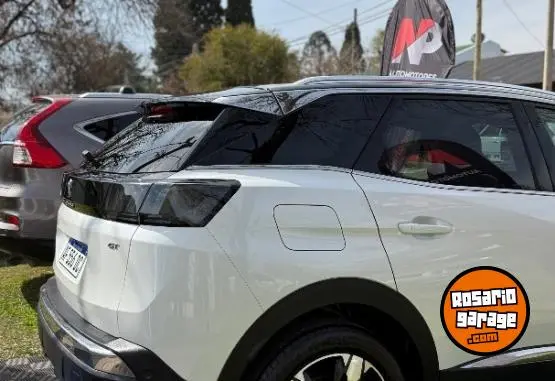 Peugeot 3008 Gt  2022 - foto 3