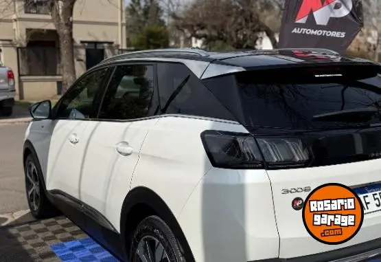 Peugeot 3008 Gt  2022 - foto 4