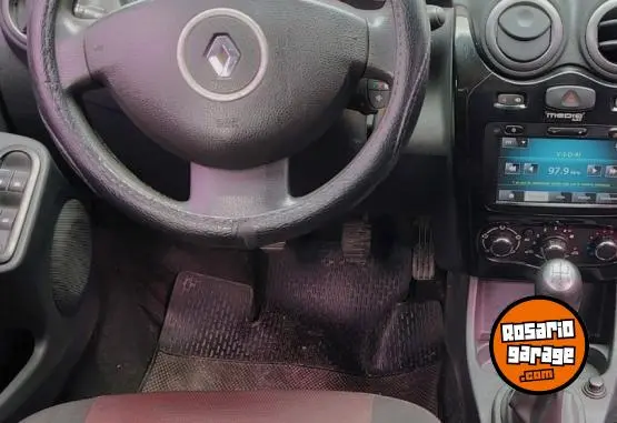 Renault Sandero Stepway Privilege  2013 - foto 3