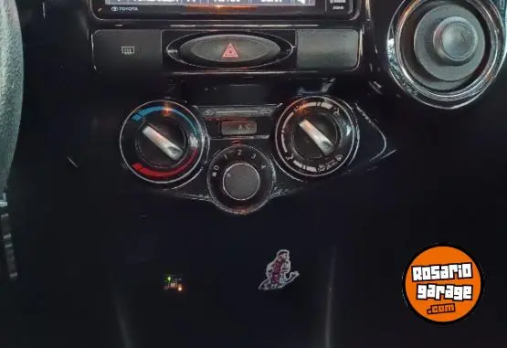 Toyota Etios Xls  2016 - foto 3