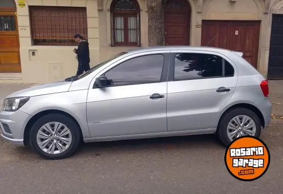 Volkswagen Gol Trend  2020 - foto 1
