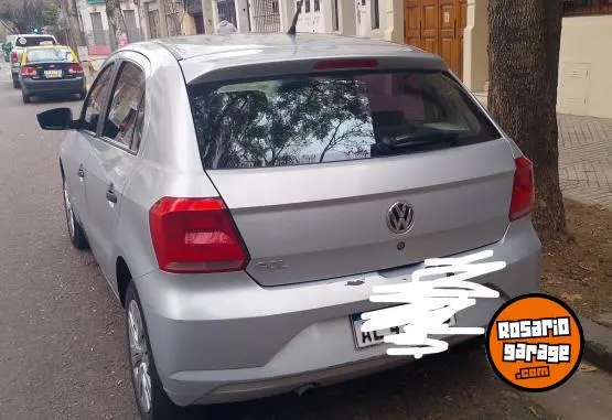 Volkswagen Gol Trend  2020 - foto 2