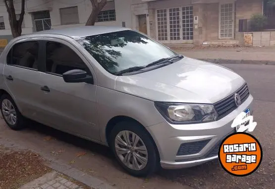 Volkswagen Gol Trend  2020 - foto 3