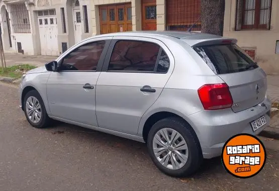 Volkswagen Gol Trend  2020 - foto 5
