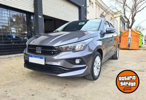 Fiat Cronos Drive 1.3 Mt 2020 - foto 1