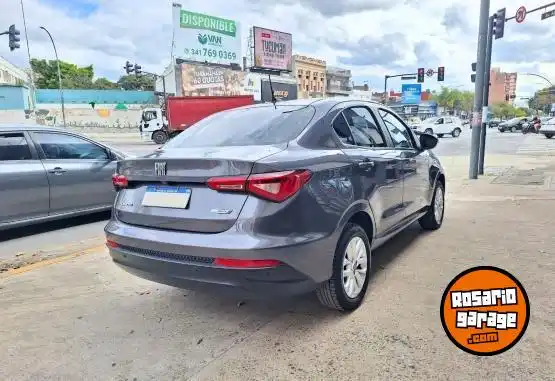 Fiat Cronos Drive 1.3 Mt  2020 - foto 3