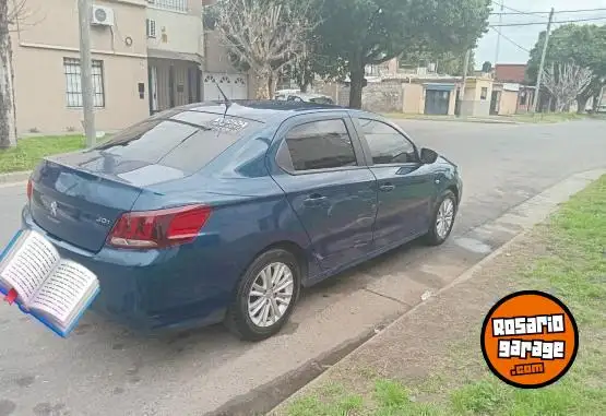 Peugeot 301  2017 - foto 3