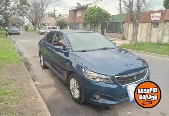 Peugeot 301  2017 - foto 5
