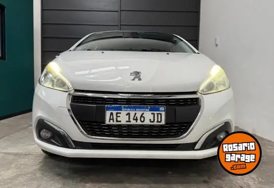 Peugeot 208 Allure Pack  2016 - foto 3