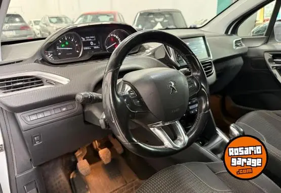 Peugeot 208 Allure Pack  2016 - foto 5