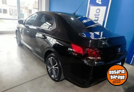 Peugeot 301 Allure Plus 1.6  2018 - foto 4