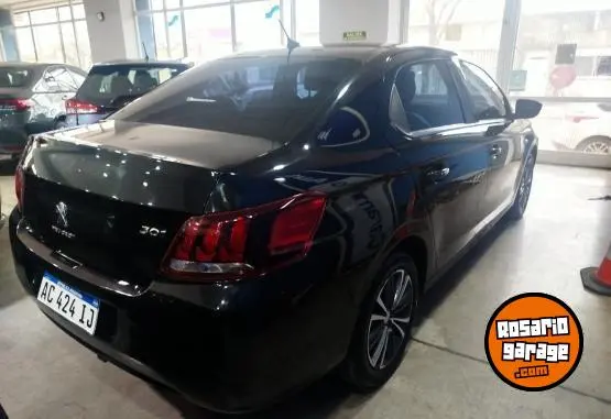 Peugeot 301 Allure Plus 1.6  2018 - foto 5