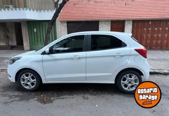 Ford Ka Sel  2018 - foto 1