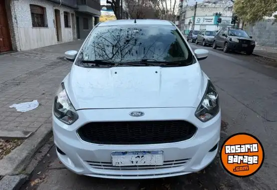 Ford Ka Sel  2018 - foto 2
