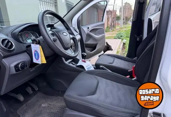 Ford Ka Sel  2018 - foto 3