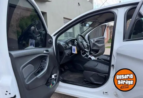 Ford Ka Sel  2018 - foto 4