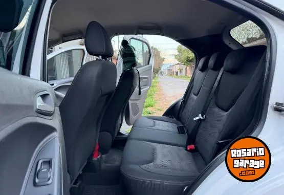 Ford Ka Sel  2018 - foto 5