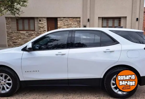 Chevrolet Equinox  2020 - foto 1