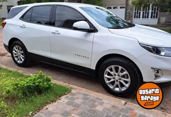 Chevrolet Equinox  2020 - foto 2