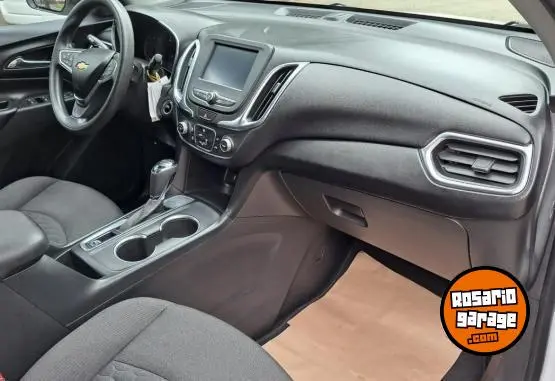 Chevrolet Equinox  2020 - foto 3