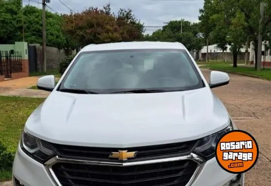 Chevrolet Equinox  2020 - foto 5