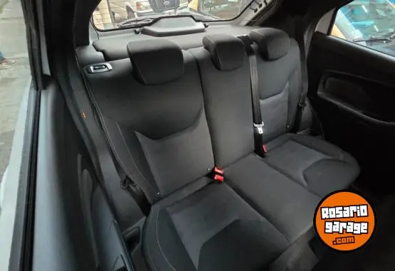 Fiat Ka Sel.1.5 4 Cilindros  2018 - foto 5