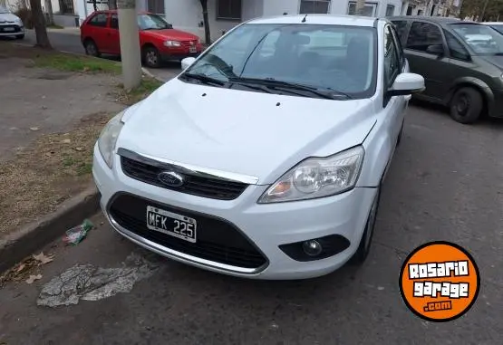 Ford Trend Exe 1.6 Gnc  2013 - foto 3