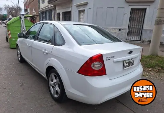 Ford Trend Exe 1.6 Gnc  2013 - foto 5