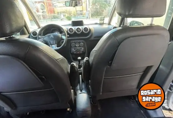 Citroën Air Cross. Exclusive  2013 - foto 2