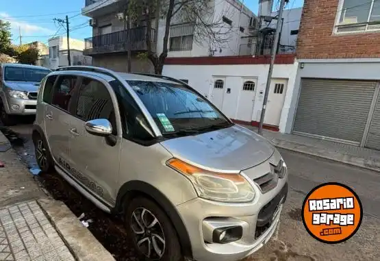 Citroën Air Cross. Exclusive  2013 - foto 5