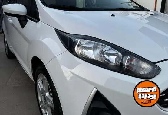 Ford Fiesta S Plus  2018 - foto 3