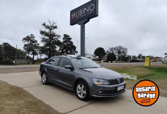 Volkswagen Vento Confortline 1.4 Tsi  2018 - foto 1